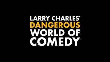 Free download Larry Charles Dangerous World of Comedy  Official Trailer [HD]  Netflix video and edit with RedcoolMedia movie maker MovieStudio video editor online and AudioStudio audio editor onlin